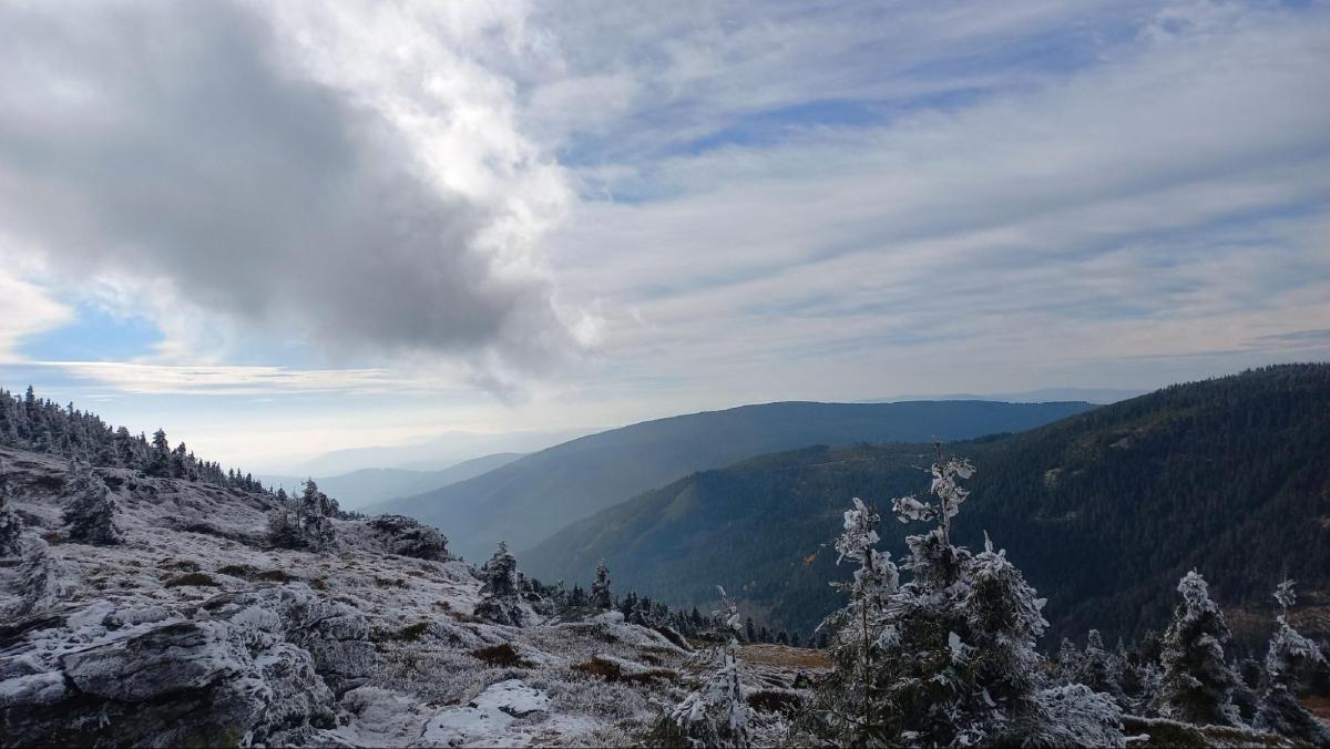 O krajině, v níž na vás zavolá vaše duše