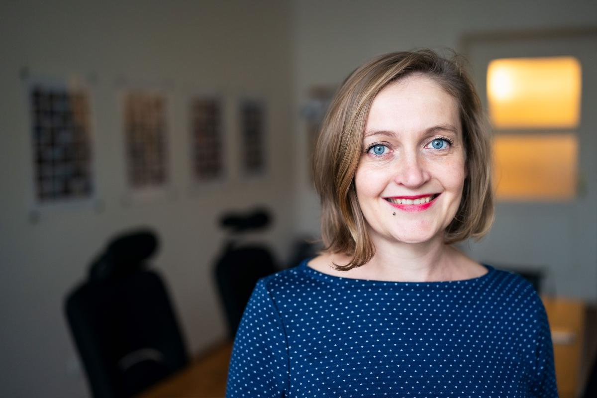 Od doktorátu k Výdejně chutí