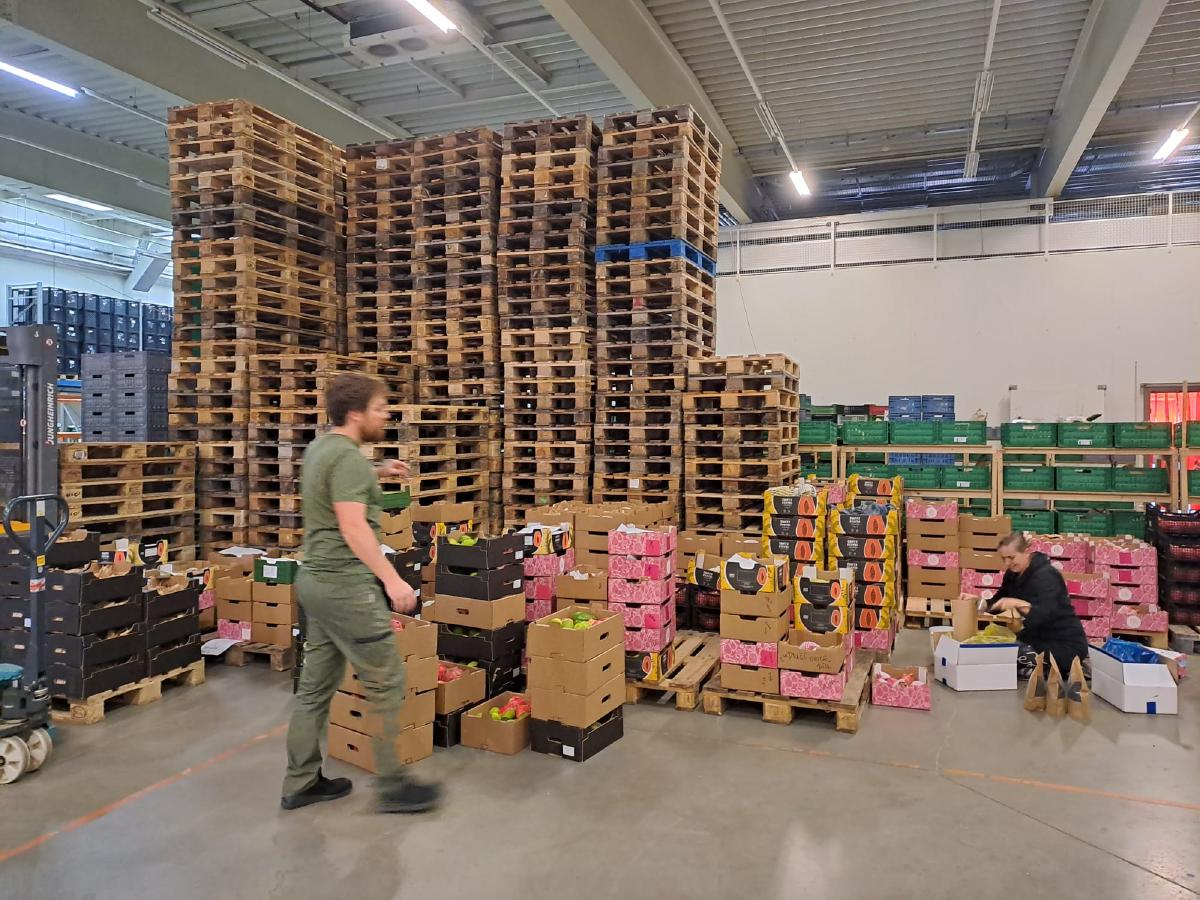 Zdravá firma i v čase krize