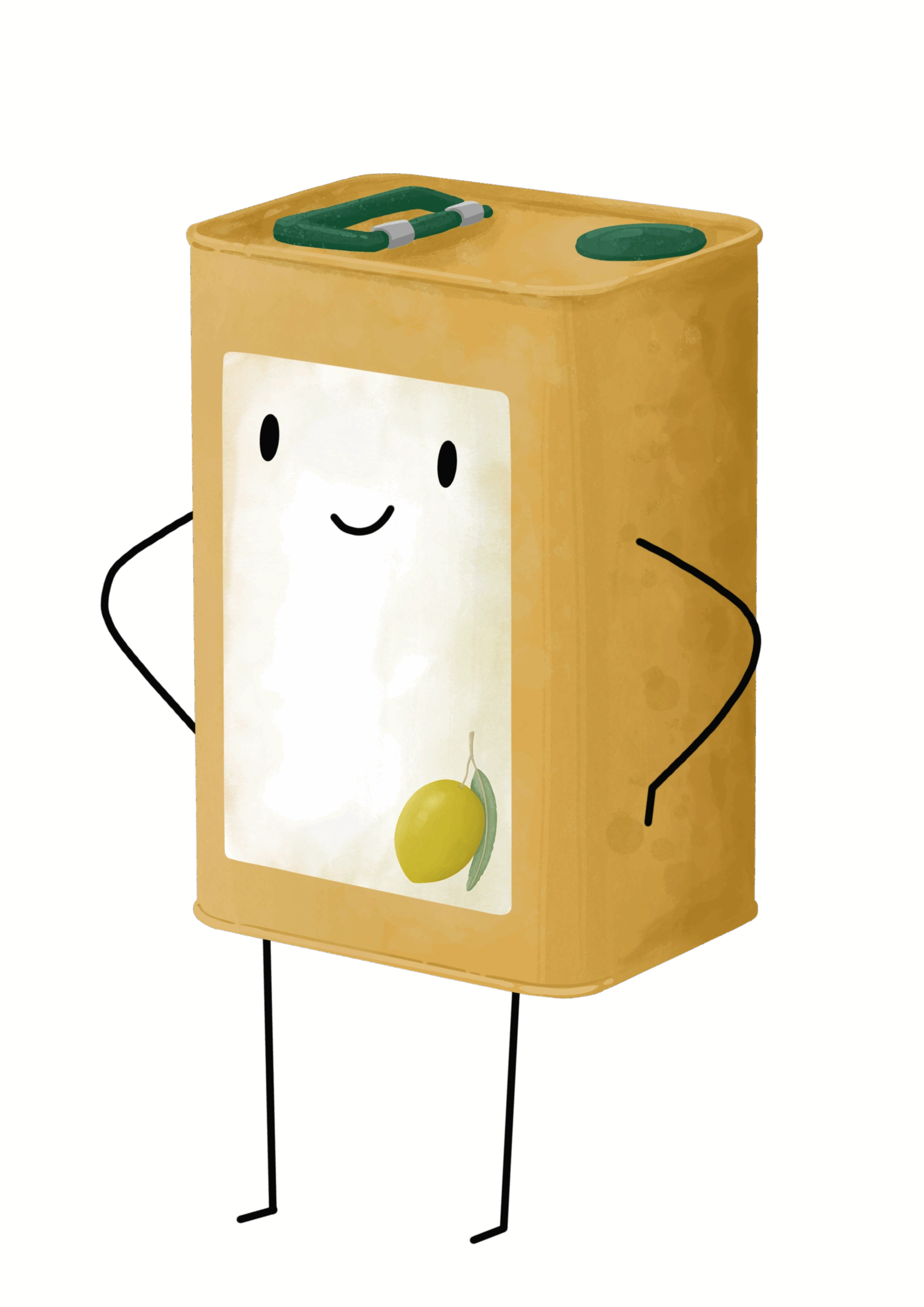 Olivový olej Manaki 5L