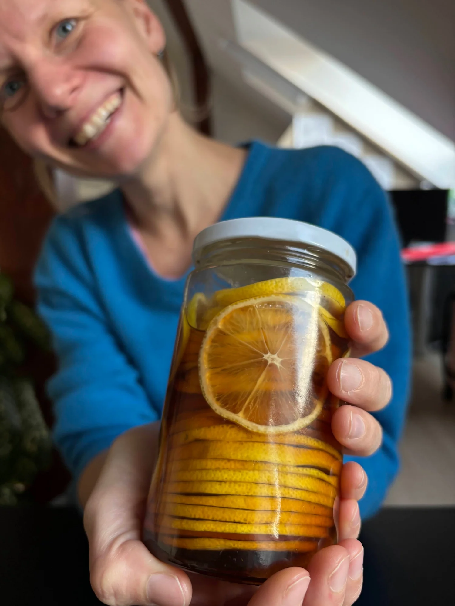 CITRÓNY 6KG - Obrázek 4