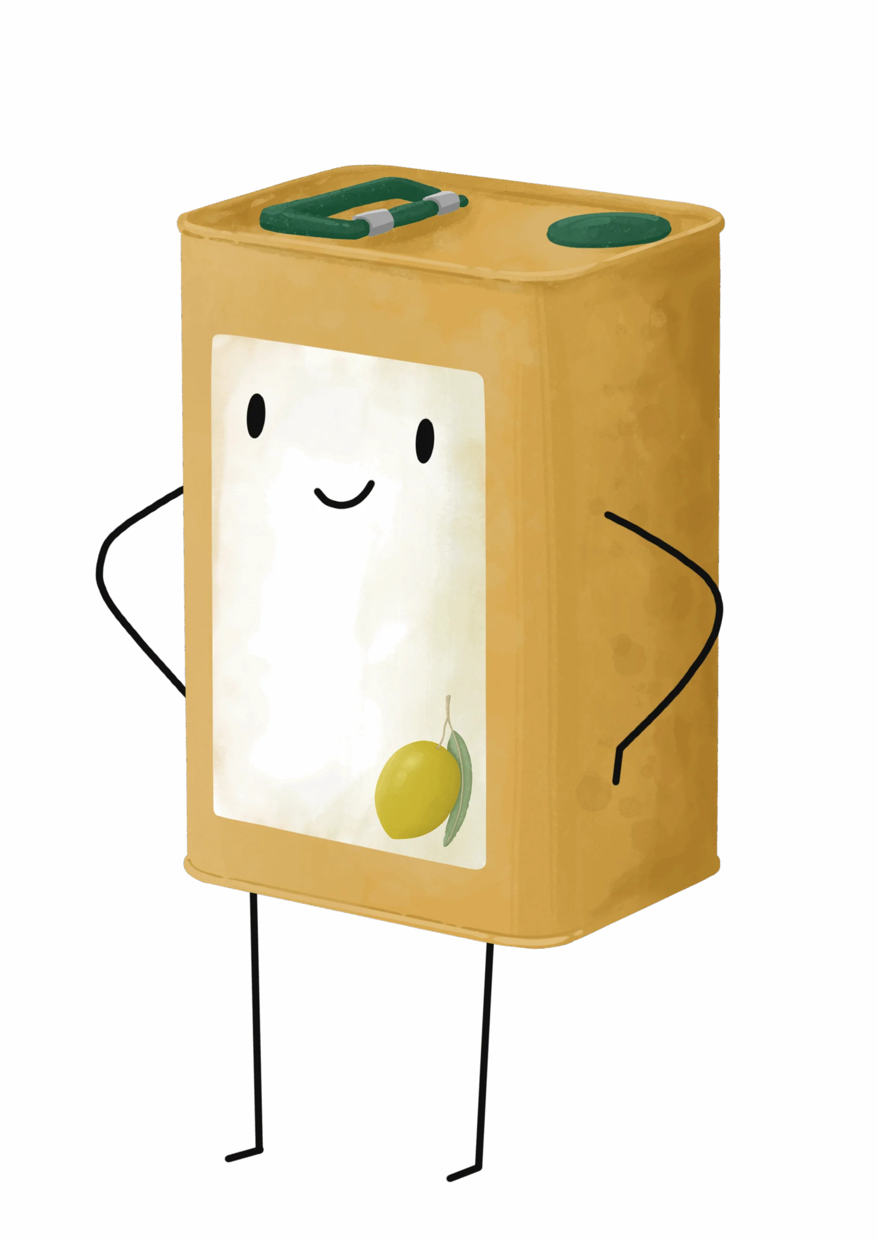 Extra panenský olivový olej Patrinia 5l