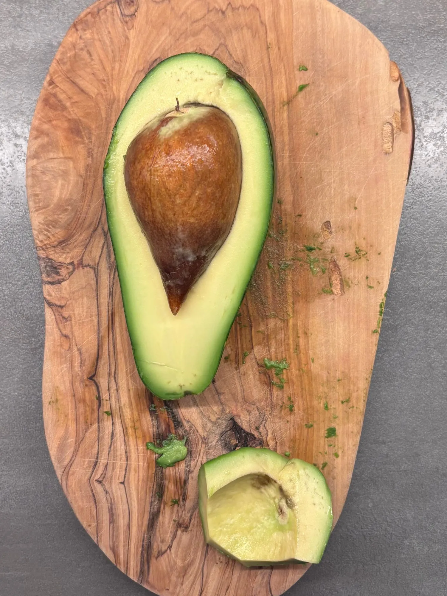 ŘECKÝ OVOCNÝ MIX 9 kg - Obrázek 4