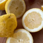 5 důvodů, proč jíst citróny v létě náhledový obrázek