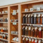 Sirupy, které pohladí duši i tělo náhledový obrázek