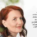 Ta, která prošlapává cestu smysluplnému podnikání náhledový obrázek