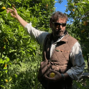 Náhledový obrázek farmáře