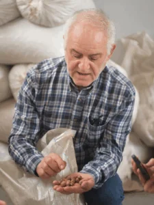 Náhledový obrázek farmáře