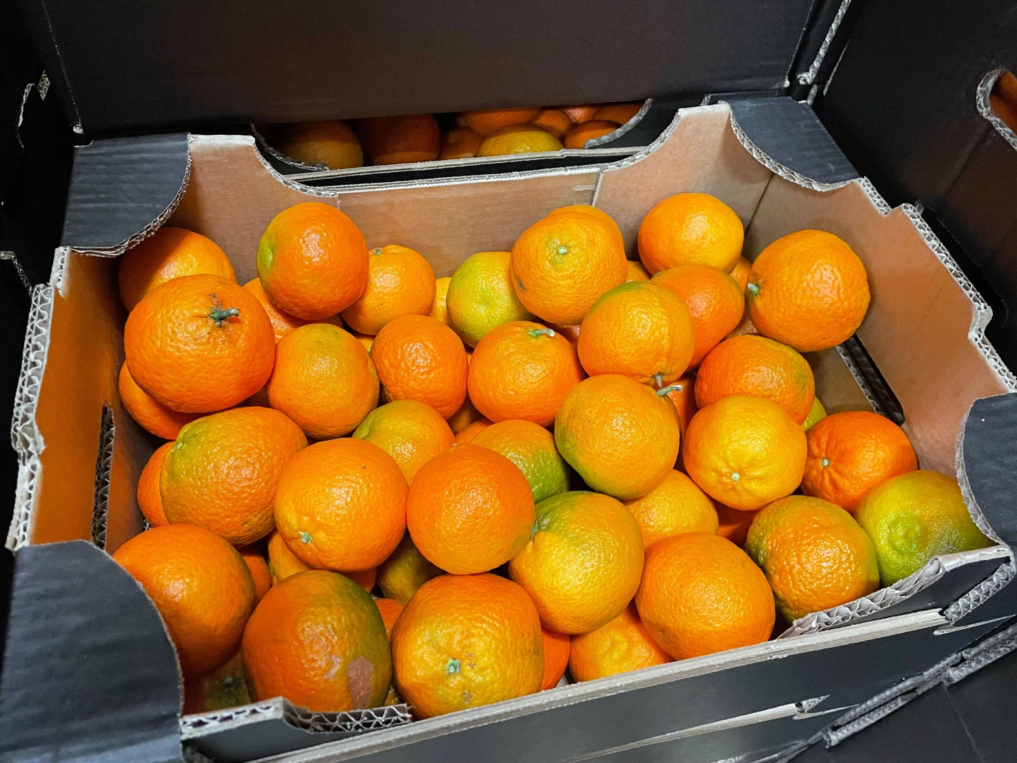 POMERANČE 6KG - Obrázek 4