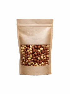 PRAŽENÉ LÍSKOVÉ OŘÍŠKY 0,5KG