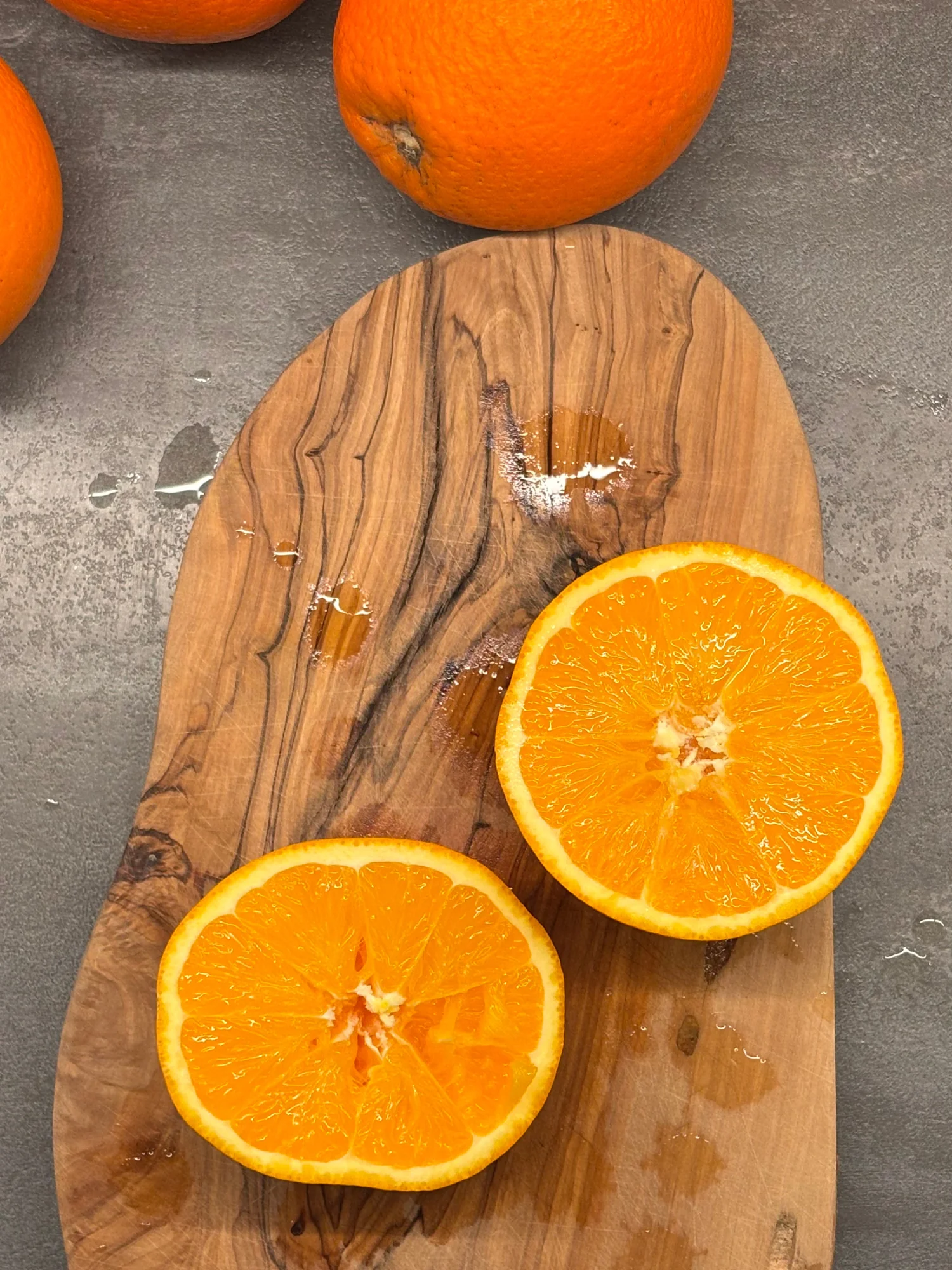 POMERANČE 6KG - Obrázek 2