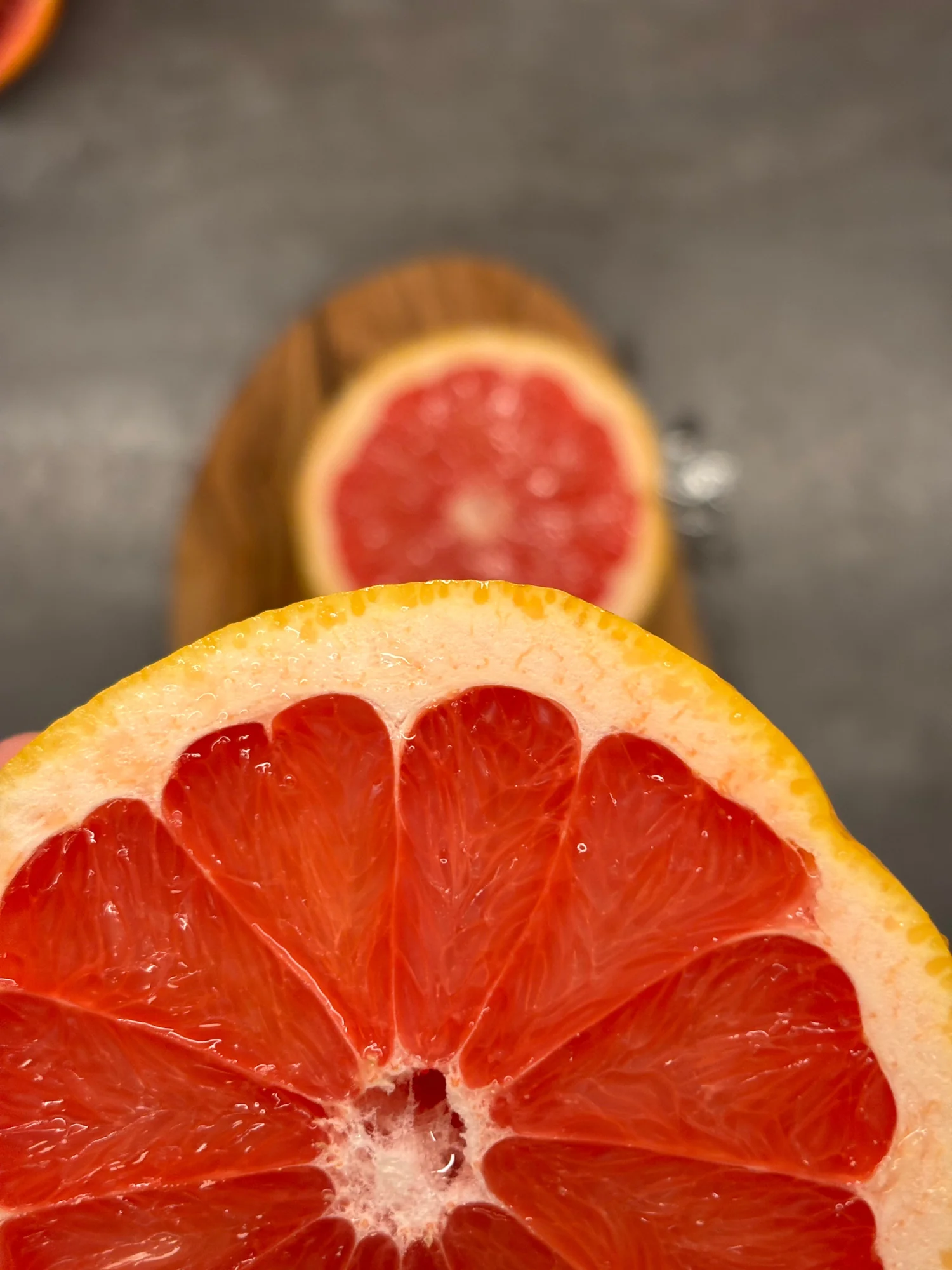 GREPY ČERVENÉ 4KG - Obrázek 2