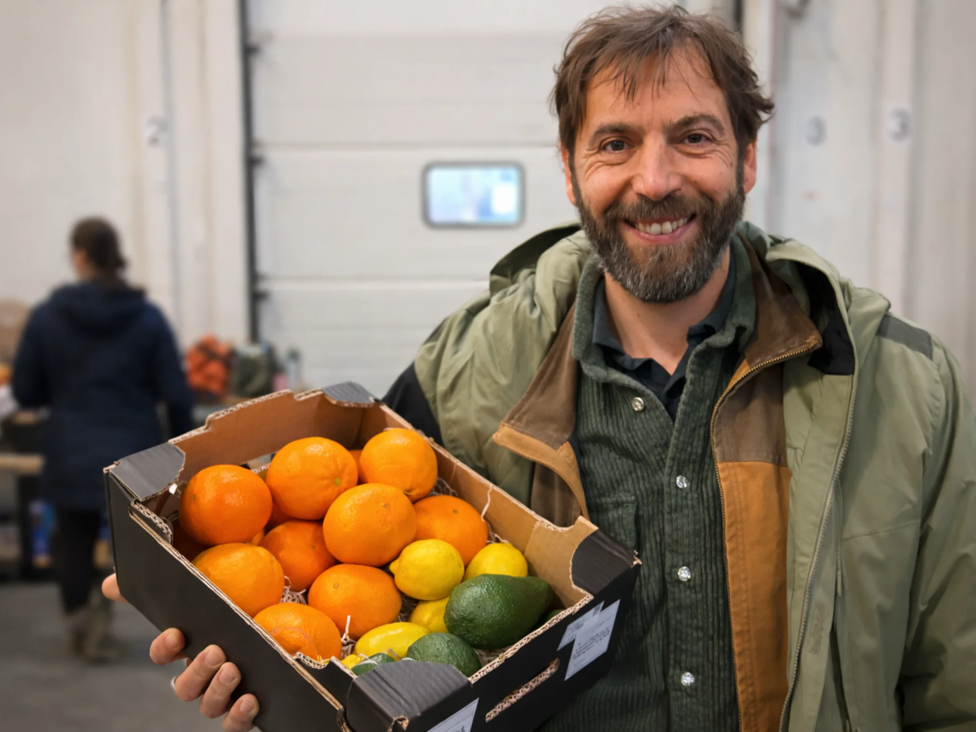 Ovoce jen pro tebe 3-3,5kg - Obrázek 3