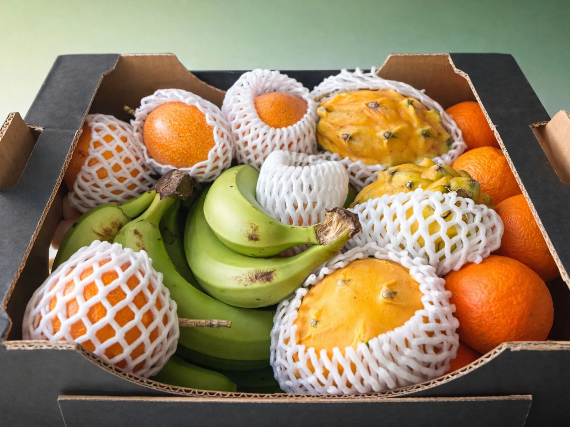 VELKÝ MIX VŠECH CHUTÍ 9KG - Obrázek 2