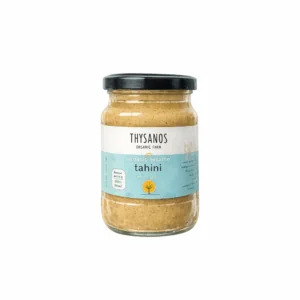 Tahini pasta 550G